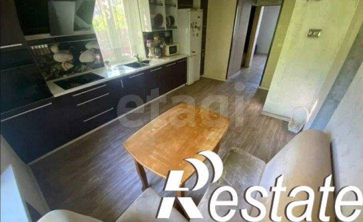 2-комн квартира улица Ударников, 30,  д. 30