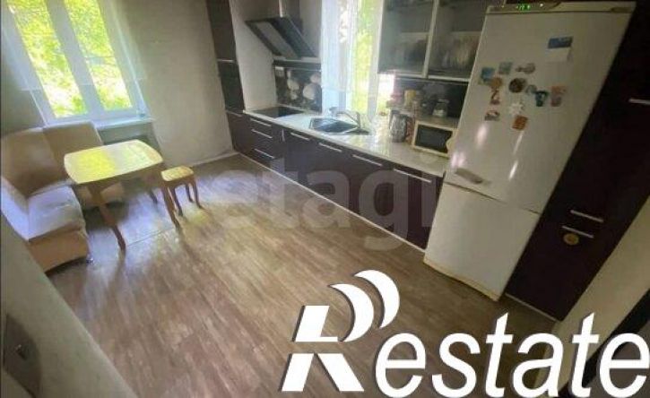 2-комн квартира улица Ударников, 30,  д. 30