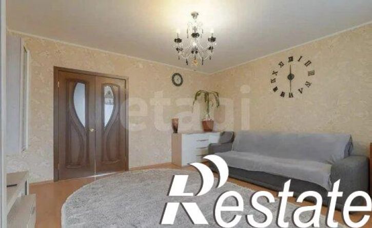 2-комн квартира Ярославская улица, 31А,  д. 31А