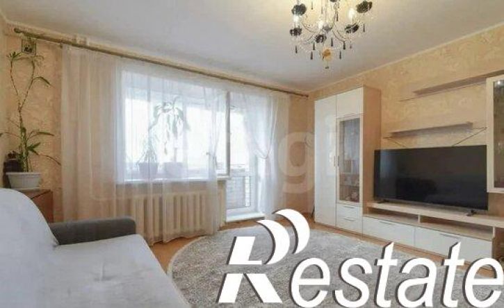 2-комн квартира Ярославская улица, 31А,  д. 31А