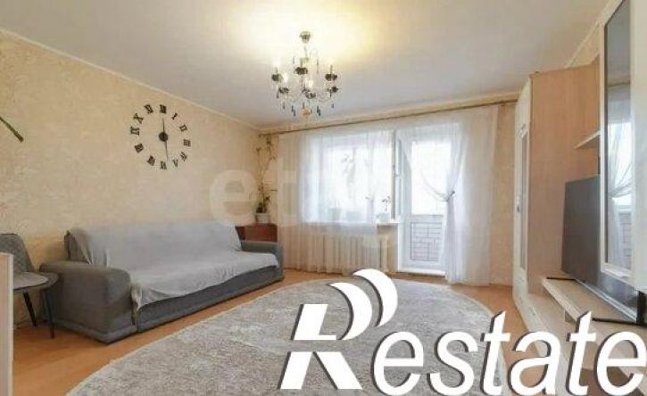 2-комн квартира Ярославская улица, 31А,  д. 31А