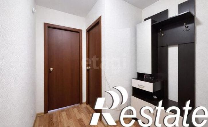 1-комн квартира улица Гагарина, 80Б,  д. 80Б
