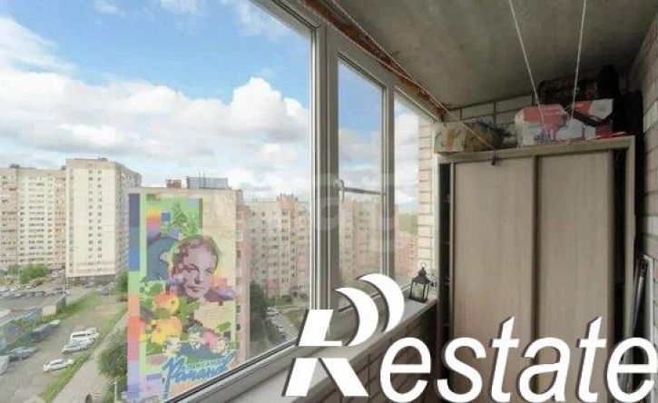 2-комн квартира Ярославская улица, 31А,  д. 31А