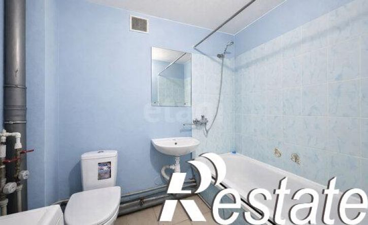 1-комн квартира улица Гагарина, 80Б,  д. 80Б