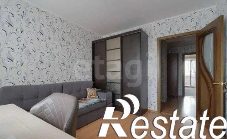 2-комн квартира Ярославская улица, 31А,  д. 31А