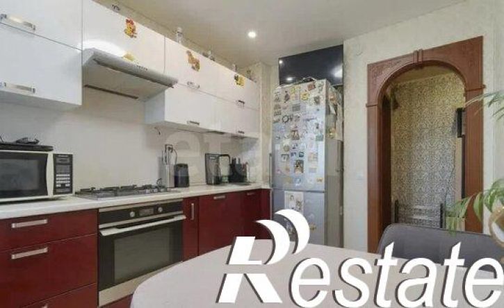2-комн квартира Ярославская улица, 31А,  д. 31А
