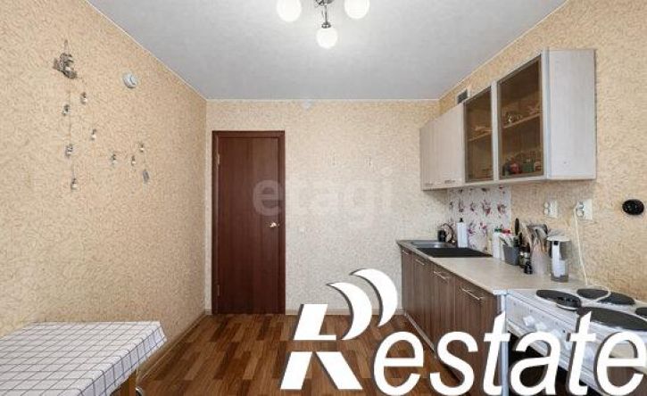1-комн квартира улица Гагарина, 80Б,  д. 80Б