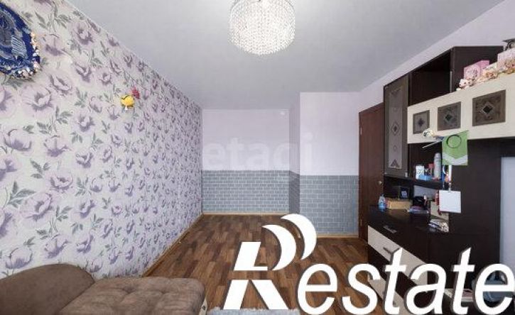 1-комн квартира улица Гагарина, 80Б,  д. 80Б