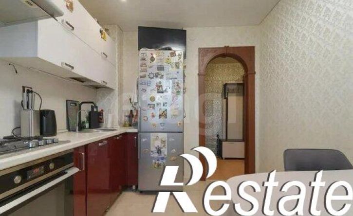 2-комн квартира Ярославская улица, 31А,  д. 31А