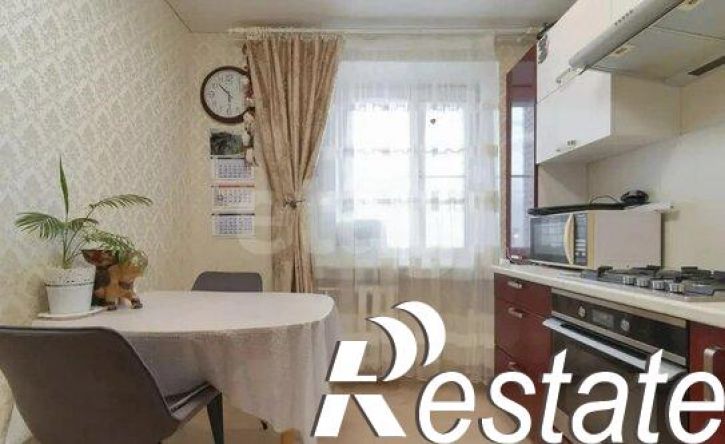 2-комн квартира Ярославская улица, 31А,  д. 31А