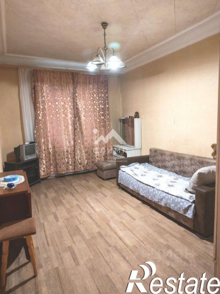 2-комн квартира улица Некрасова, 50,  д. 50