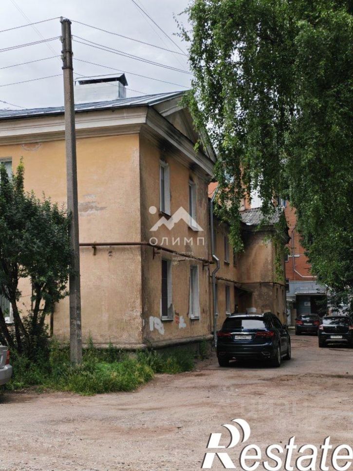 2-комн квартира улица Некрасова, 50,  д. 50