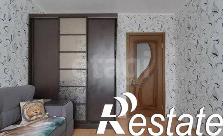 2-комн квартира Ярославская улица, 31А,  д. 31А