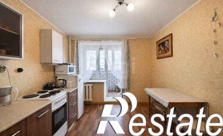 1-комн квартира улица Гагарина, 80Б,  д. 80Б