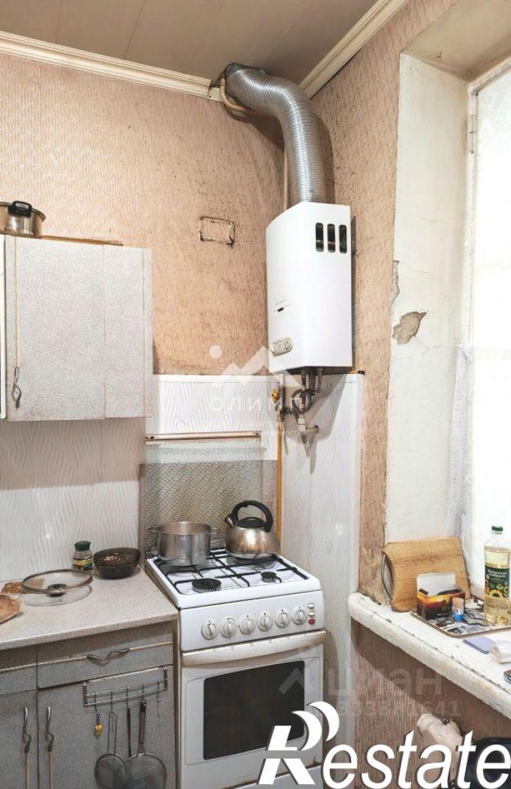 2-комн квартира улица Некрасова, 50,  д. 50