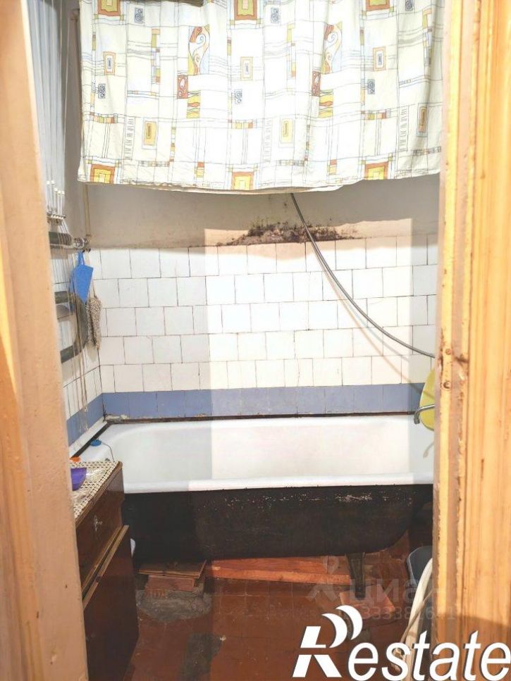 2-комн квартира улица Некрасова, 50,  д. 50