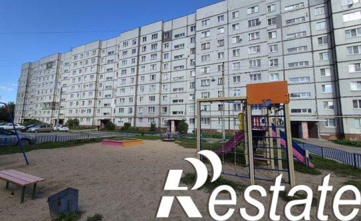 1-комн квартира Дальняя улица, 20,  д. 20