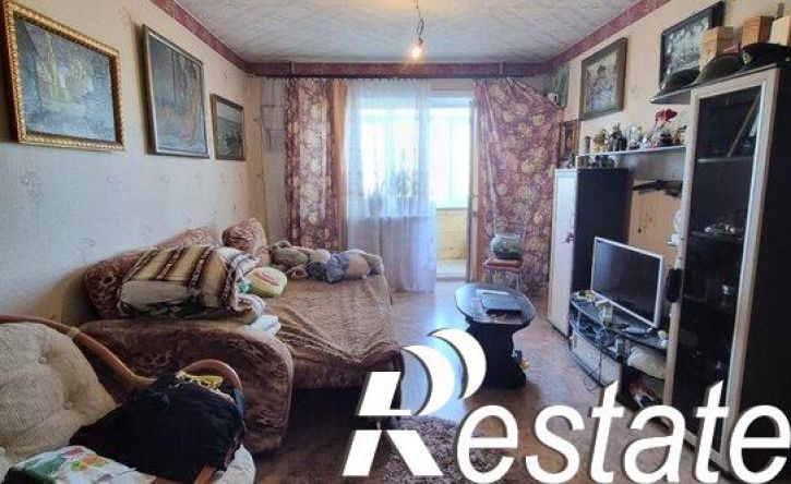 1-комн квартира Дальняя улица, 20,  д. 20