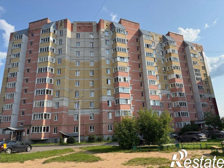4-комн квартира Старое шоссе, 4А,  д. 4А