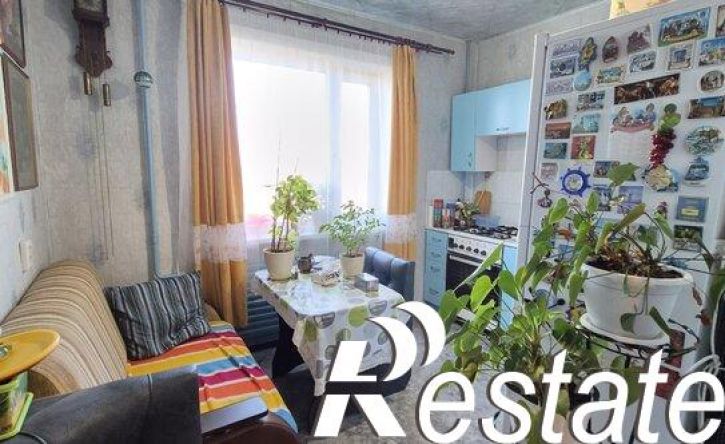 1-комн квартира Дальняя улица, 20,  д. 20