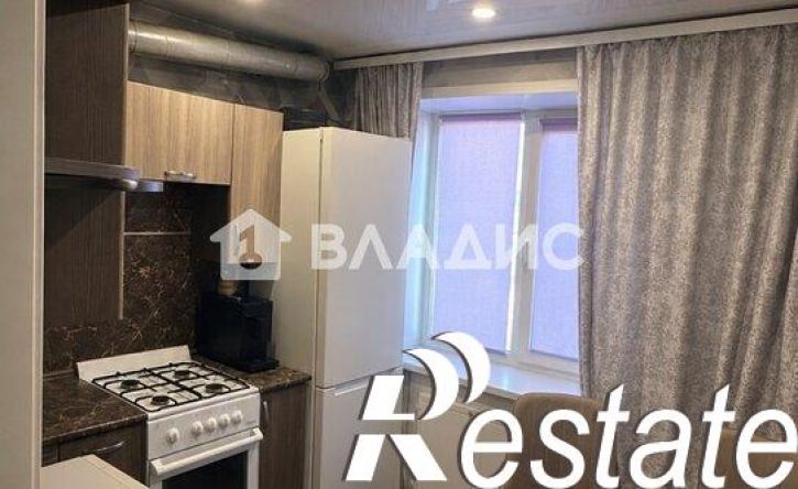 2-комн квартира улица Некрасова, 82,  д. 82