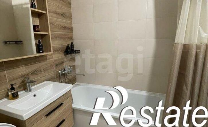 1-комн квартира улица Маршала Конева, 26,  д. 26