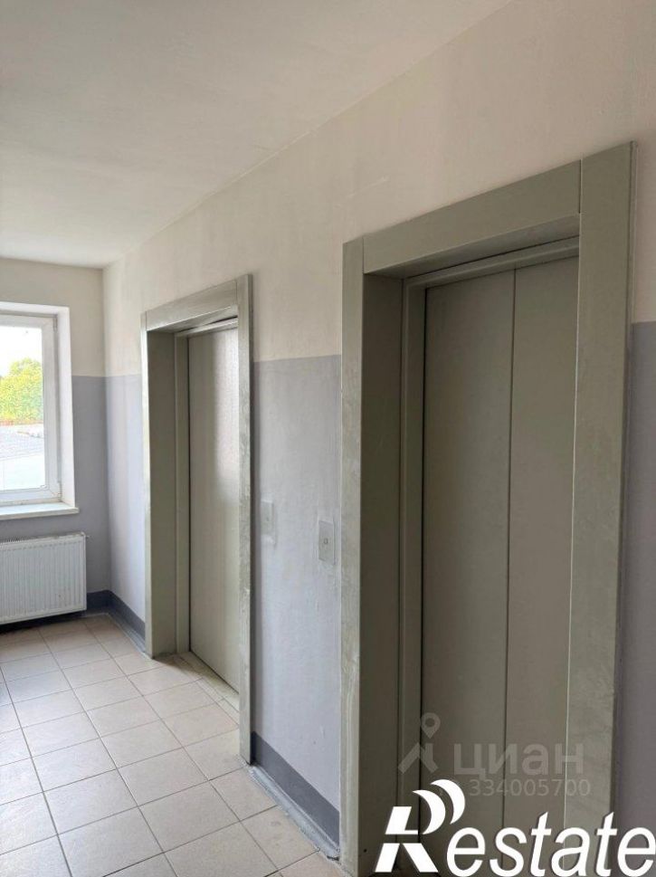 4-комн квартира Старое шоссе, 4А,  д. 4А