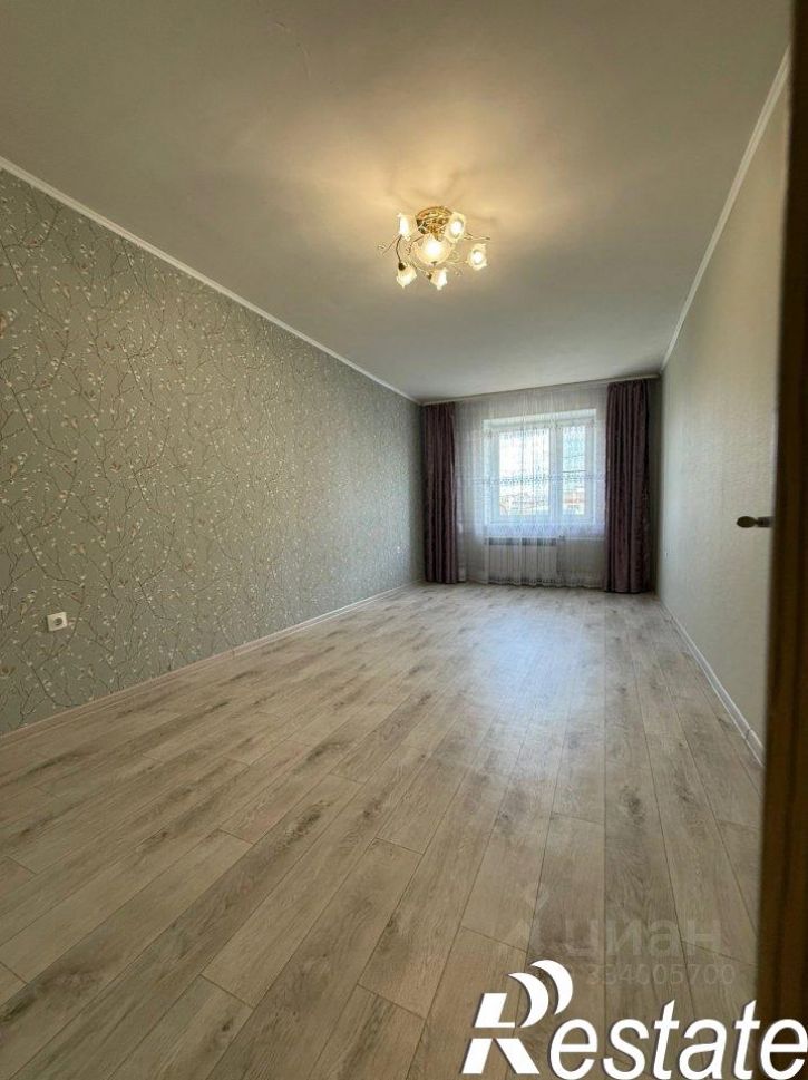 4-комн квартира Старое шоссе, 4А,  д. 4А