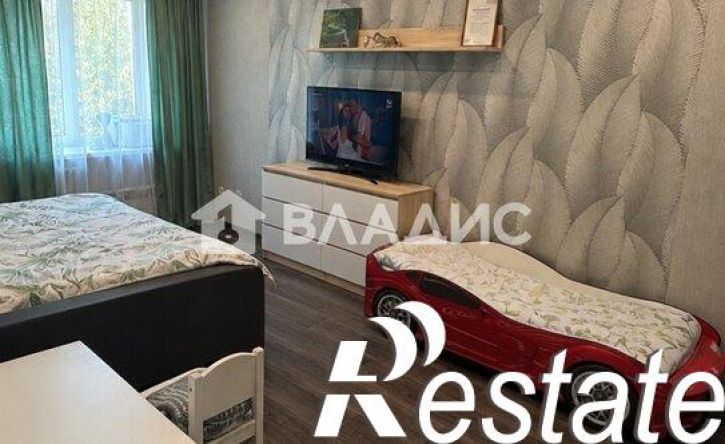 2-комн квартира улица Некрасова, 82,  д. 82