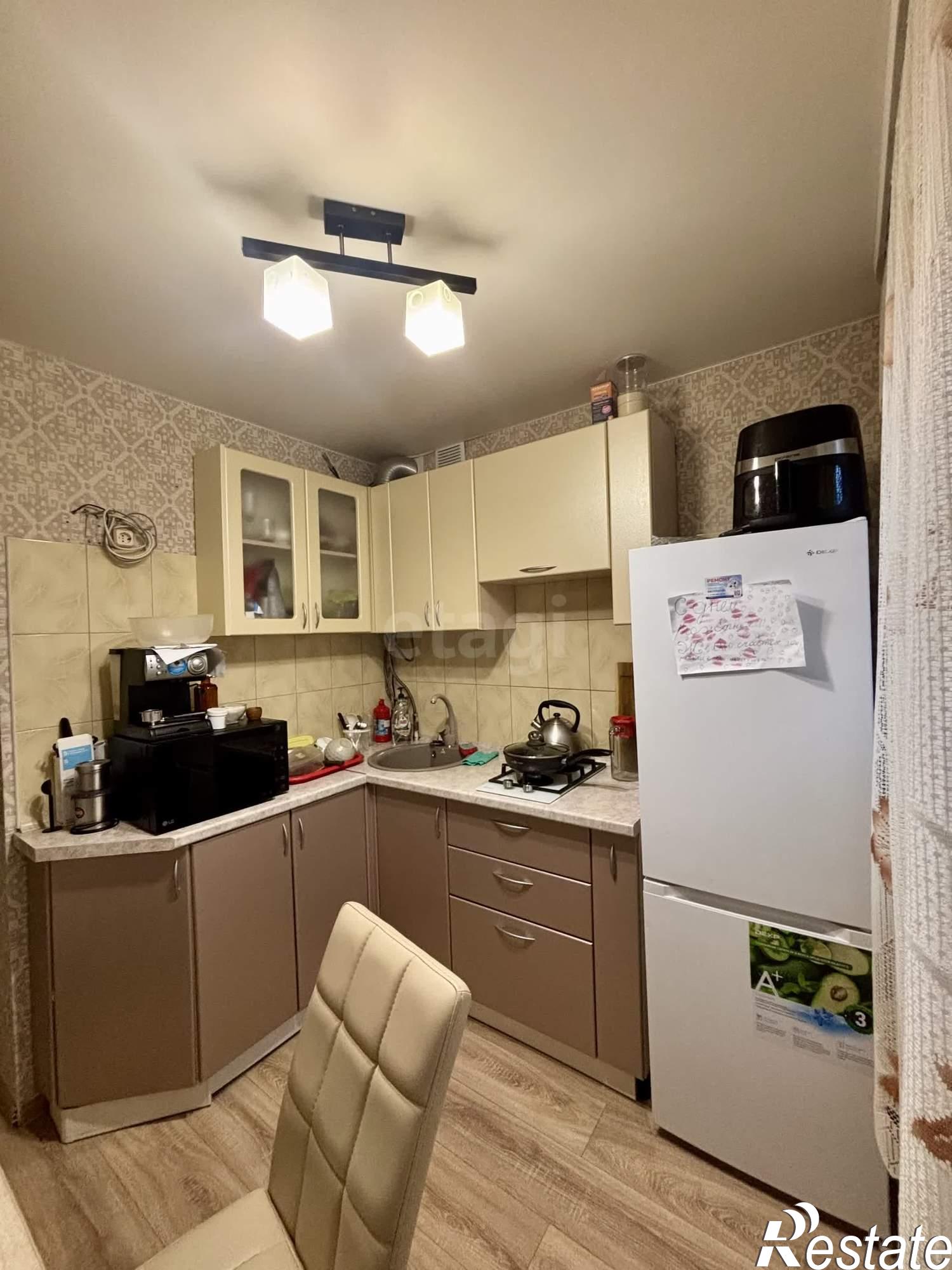 Купить квартиру за 3 600 000 рублей на улица Кирова, 41