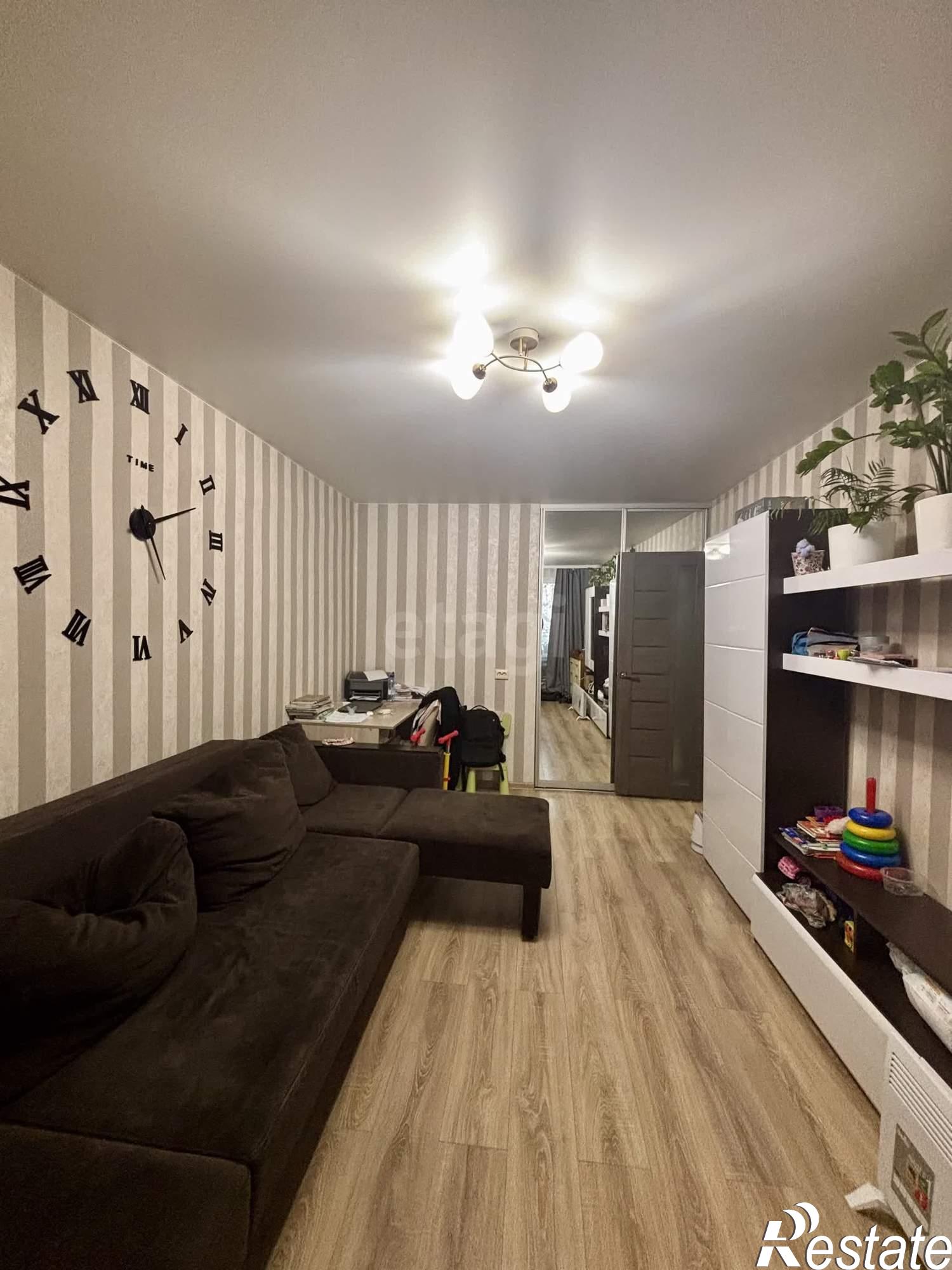 Купить квартиру за 3 600 000 рублей на улица Кирова, 41