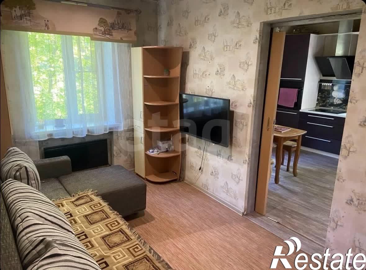 Купить квартиру за 2 400 000 рублей на улица Ударников, 30