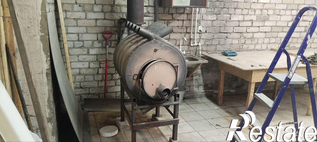 Сдать производственную площадь за 25 000 рублей на улица Гагарина, 87А