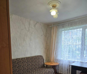 1-комн, 29кв м, этаж 1/5 Старое шоссе, 14