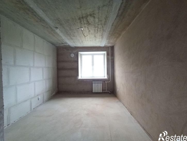 1-комн квартира в новом доме улица Возрождения, 57к1