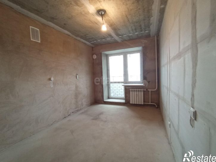 1-комн квартира в новом доме улица Возрождения, 57к1