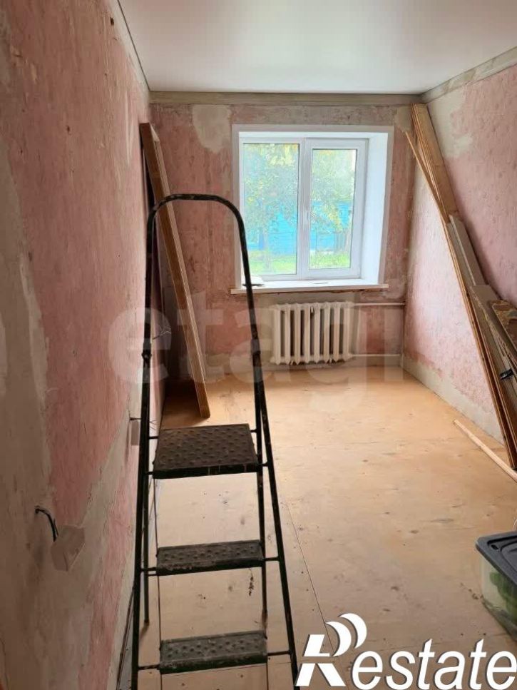 2-комн квартира улица Болонина, 22