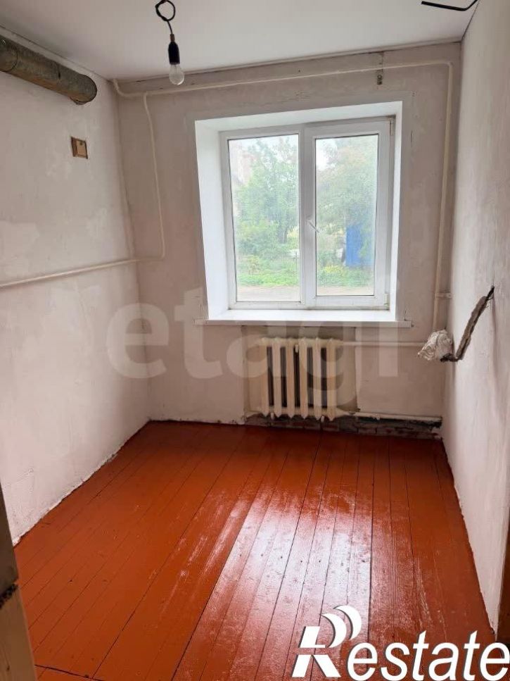 2-комн квартира улица Болонина, 22