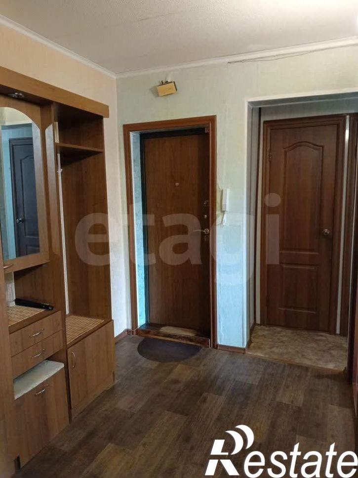 4-комн квартира улица Дзержинского, 41