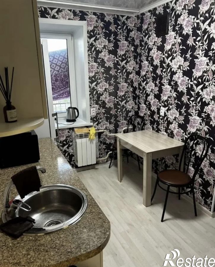 Студия улица Преображенского, 49