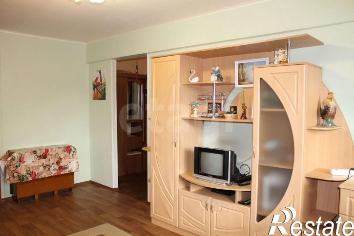4-комн квартира улица Дзержинского, 41
