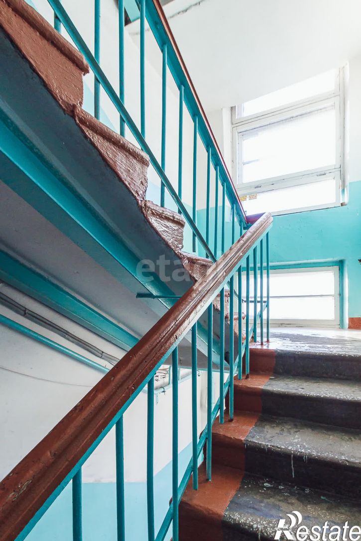 2-комн квартира улица Болонина, 22