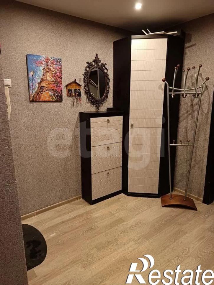 4-комн квартира улица Чернышевского, 99