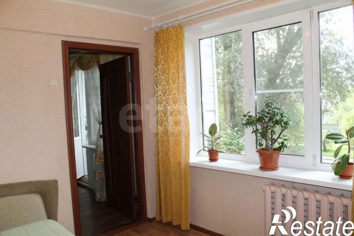 4-комн квартира улица Дзержинского, 41