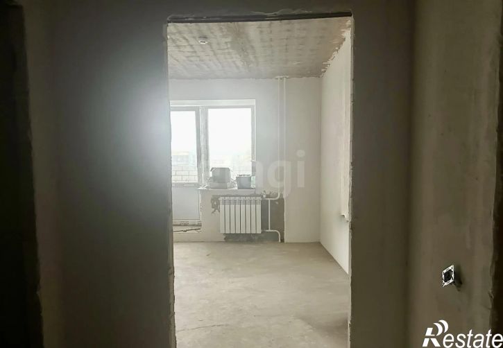 2-комн квартира улица Гагарина, 80а