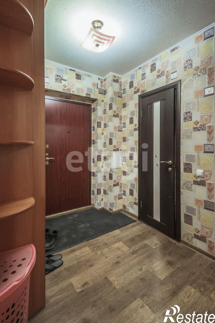 1-комн квартира Воркутинская улица, 14б