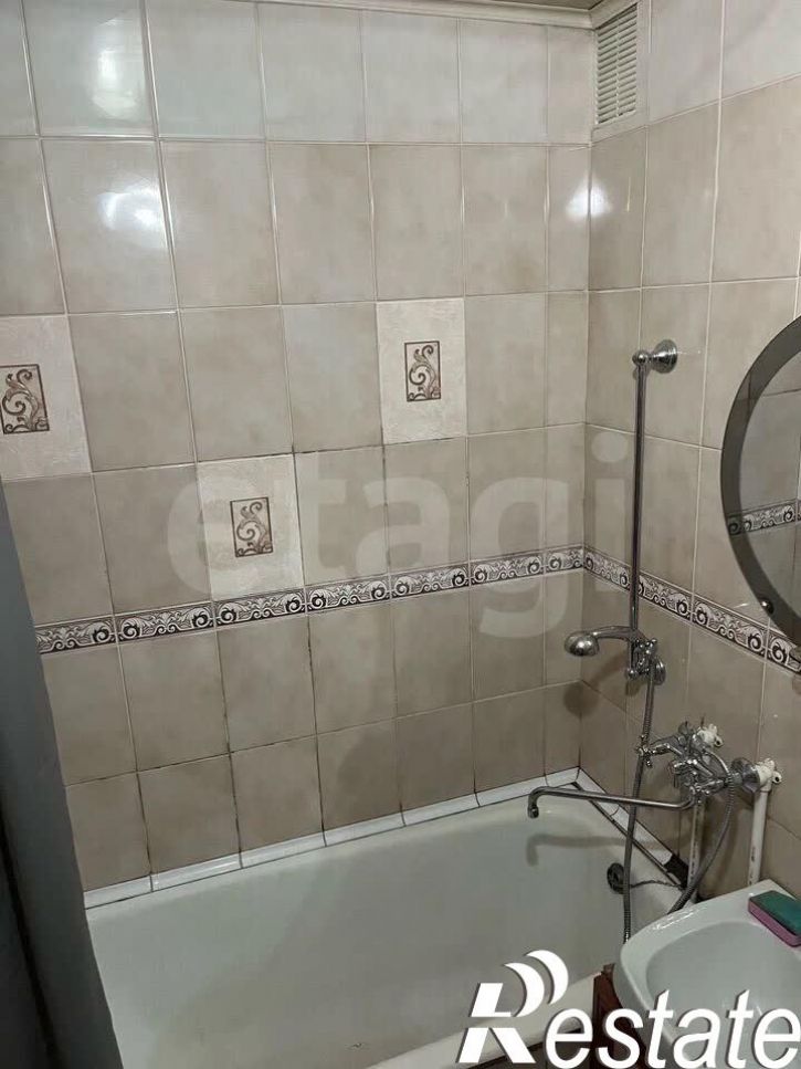 2-комн квартира Пролетарская улица, 60