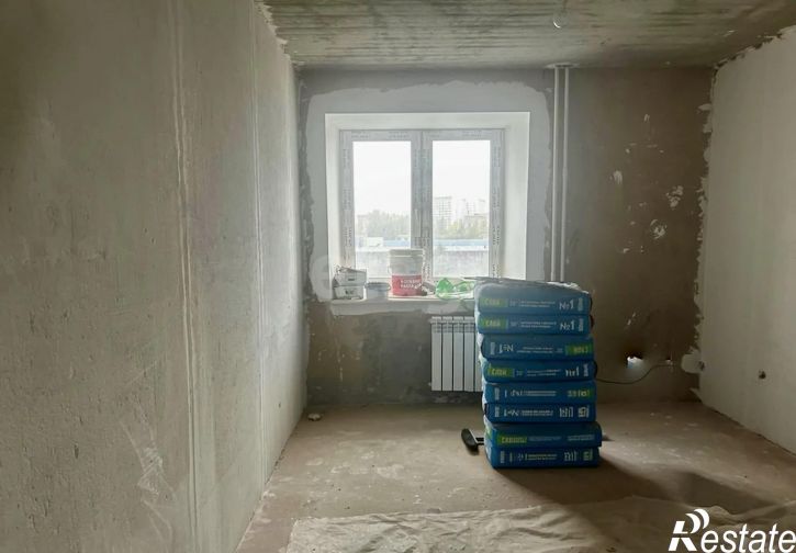 2-комн квартира улица Гагарина, 80а