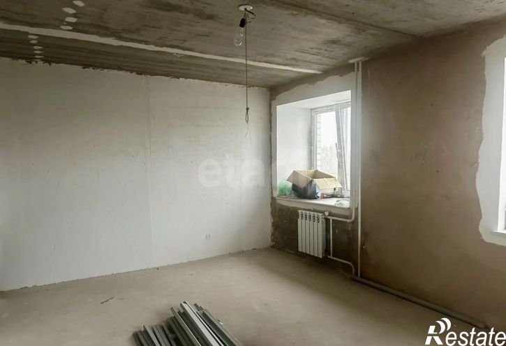 2-комн квартира улица Гагарина, 80а