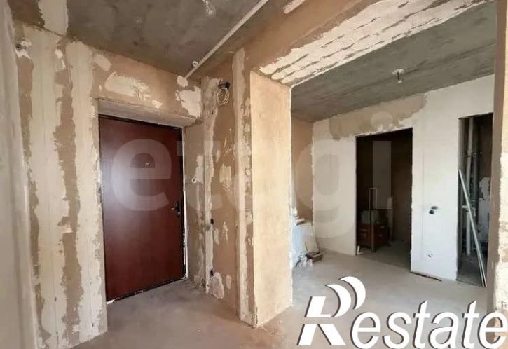 2-комн квартира улица Гагарина, 80а
